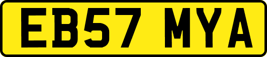 EB57MYA