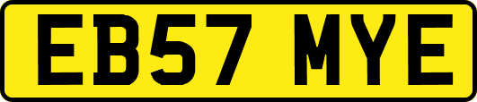 EB57MYE