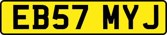 EB57MYJ