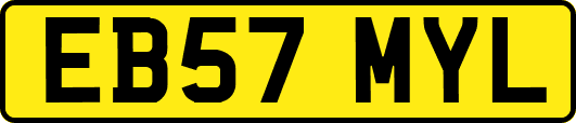 EB57MYL