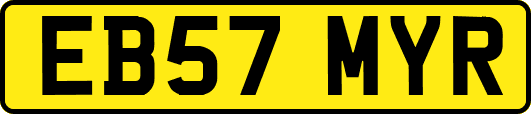 EB57MYR