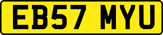 EB57MYU