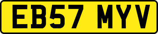 EB57MYV
