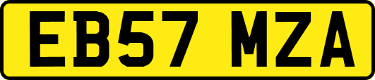 EB57MZA