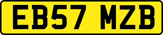 EB57MZB
