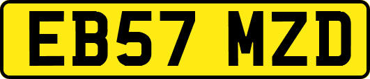 EB57MZD