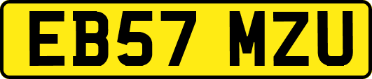 EB57MZU
