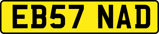 EB57NAD