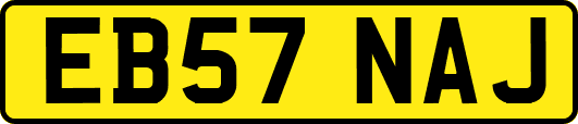 EB57NAJ
