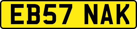 EB57NAK