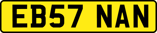 EB57NAN