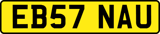 EB57NAU