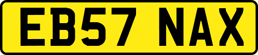 EB57NAX