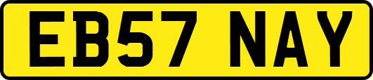 EB57NAY