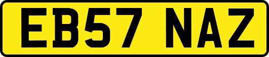 EB57NAZ