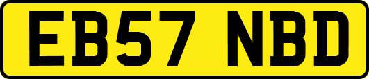 EB57NBD
