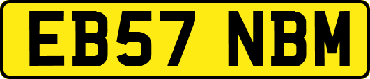 EB57NBM