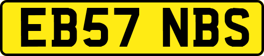 EB57NBS