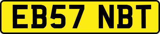 EB57NBT