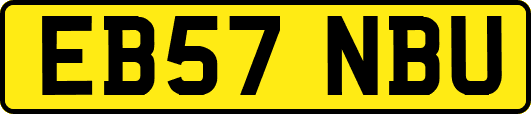 EB57NBU