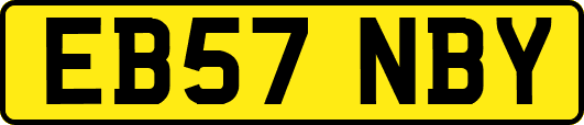 EB57NBY