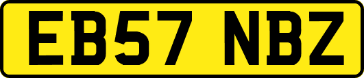 EB57NBZ