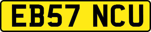 EB57NCU