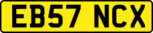 EB57NCX