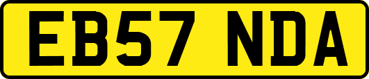 EB57NDA