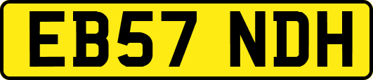 EB57NDH