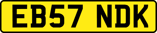 EB57NDK