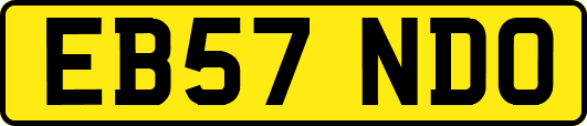 EB57NDO