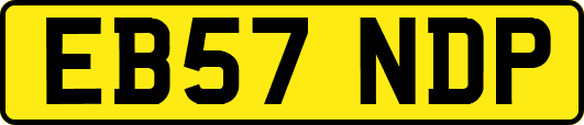 EB57NDP