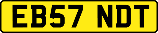 EB57NDT