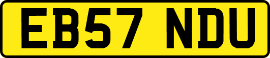 EB57NDU