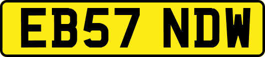 EB57NDW