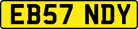 EB57NDY