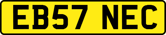 EB57NEC