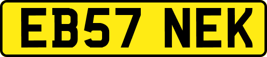 EB57NEK