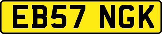 EB57NGK