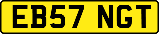 EB57NGT