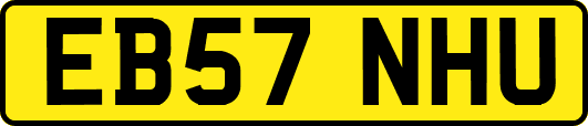 EB57NHU