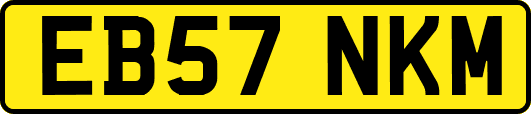 EB57NKM