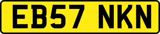 EB57NKN