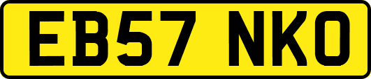 EB57NKO