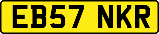 EB57NKR