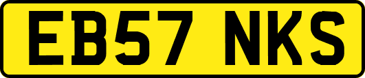 EB57NKS