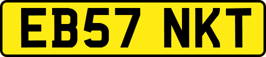 EB57NKT