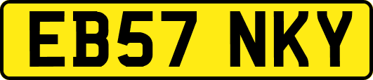 EB57NKY