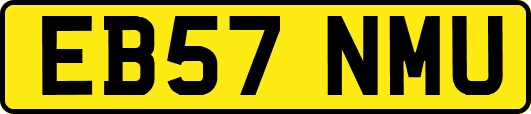 EB57NMU